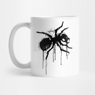 spyband Mug